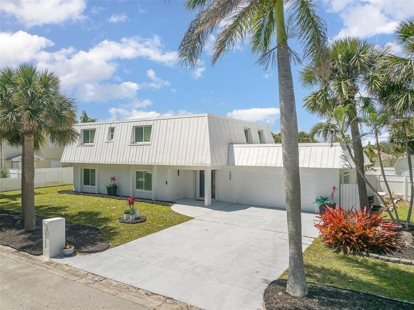 Picture of 504 Colony Street, Melbourne Beach FL 32951