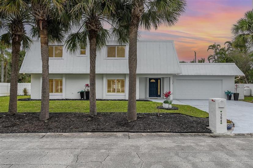 Picture of 504 Colony Street, Melbourne Beach FL 32951