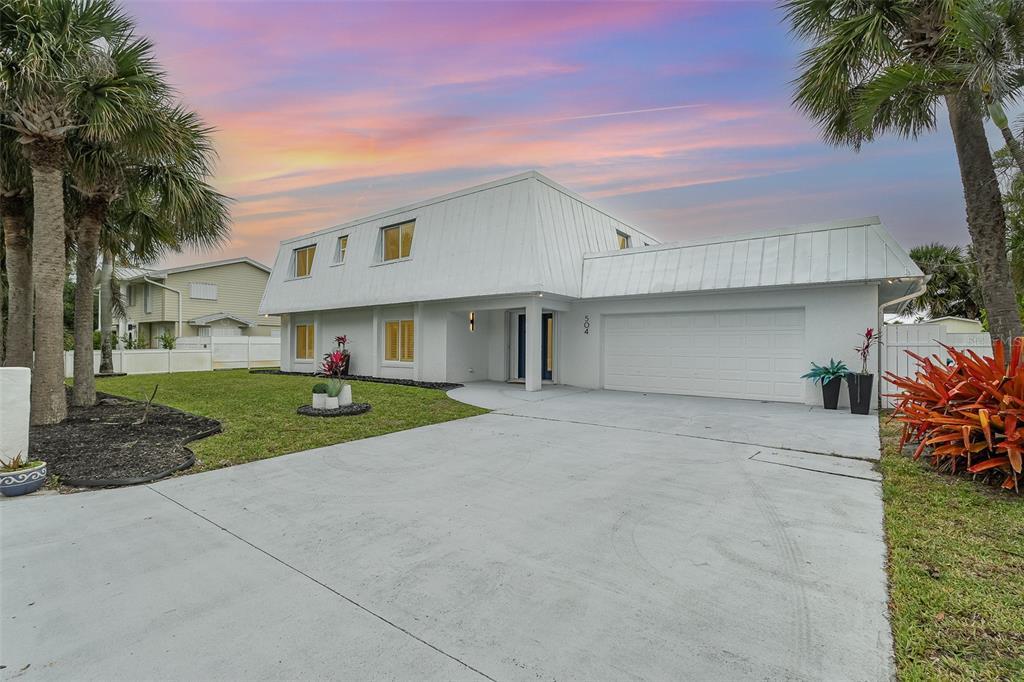 Picture of 504 Colony Street, Melbourne Beach, FL 32951