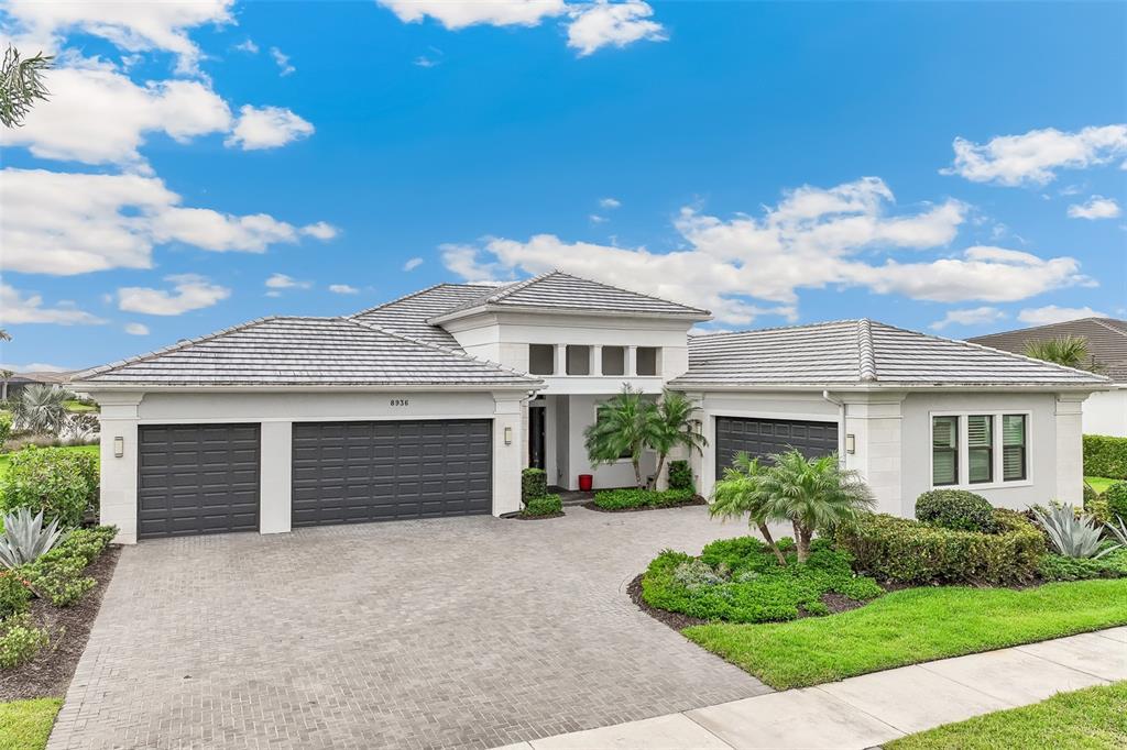 Picture of 8936 Artisan Way, Sarasota, FL 34240