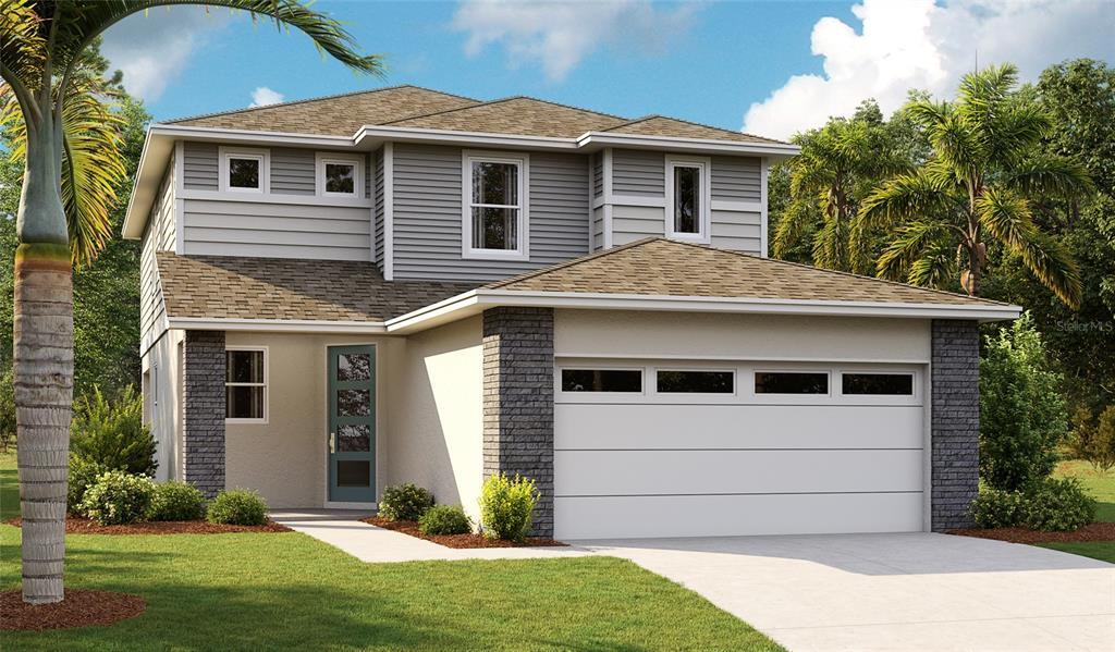 Picture of 6008 Jensen View Avenue, Apollo Beach, FL 33572