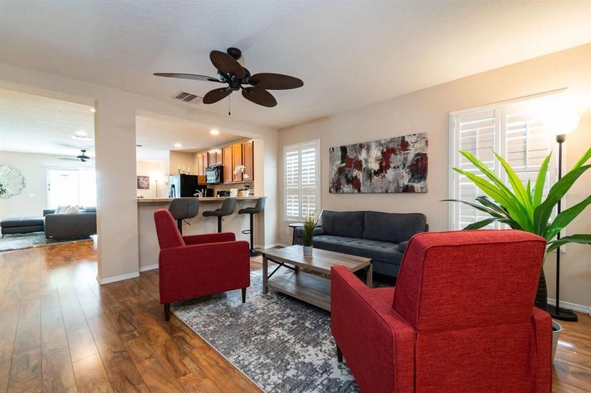 Picture of 5101 Staniard Drive, Kissimmee FL 34746