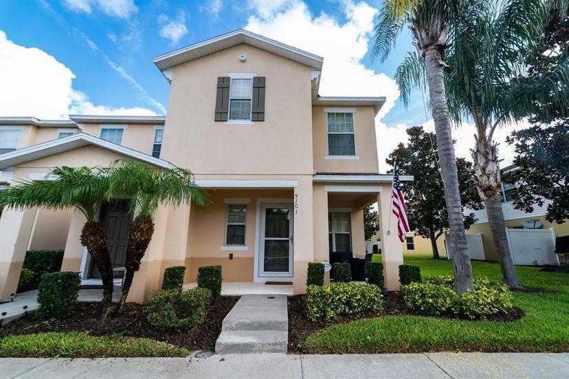 Picture of 5101 Staniard Drive, Kissimmee FL 34746