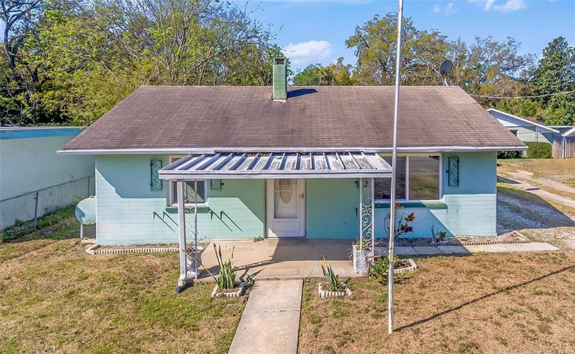 Picture of 630 Florida Avenue, Daytona Beach FL 32117