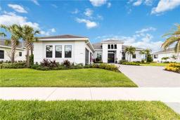 Picture of 8968 Artisan Way, Sarasota, FL 34240