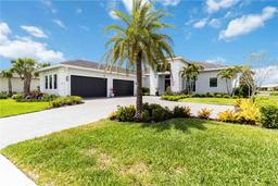 Picture of 8968 Artisan Way, Sarasota, FL 34240