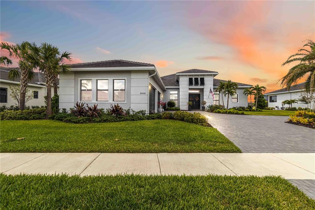 Picture of 8968 Artisan Way, Sarasota, FL 34240