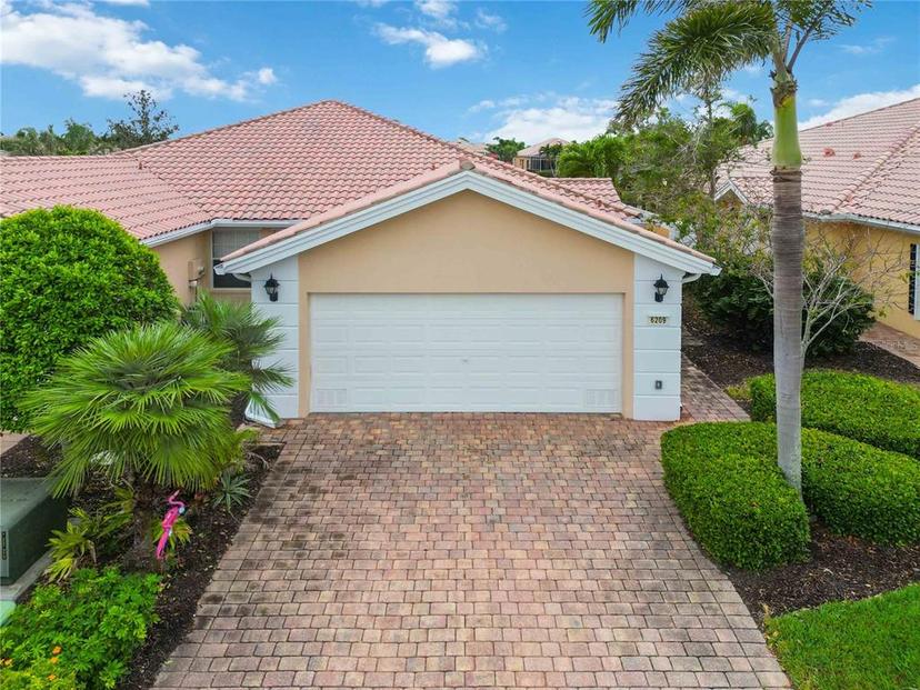 Picture of 6209 Erice Street, Venice FL 34293
