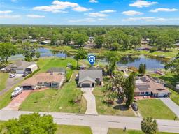 Picture of 3626 Lake Joyce Drive, Land O Lakes, FL 34639