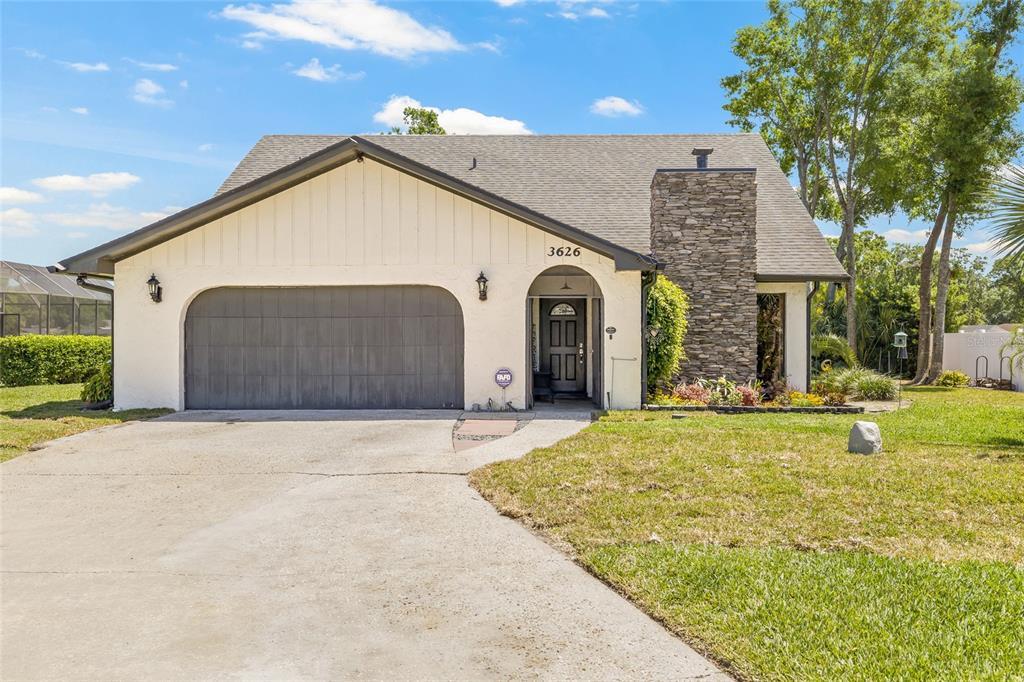 Picture of 3626 Lake Joyce Drive, Land O Lakes, FL 34639
