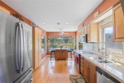Picture of 3626 Lake Joyce Drive, Land O Lakes, FL 34639