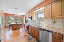 Picture of 3626 Lake Joyce Drive, Land O Lakes, FL 34639