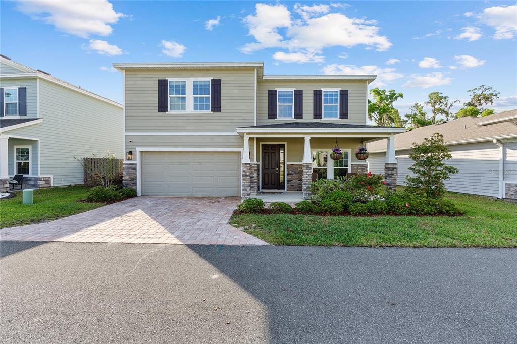 Picture of 1487 NW 136Th Boulevard, Newberry, FL 32669