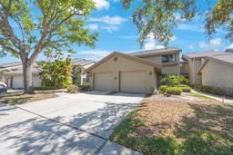 Picture of 3016 Landmark Boulevard Unit 401, Palm Harbor, FL 34684
