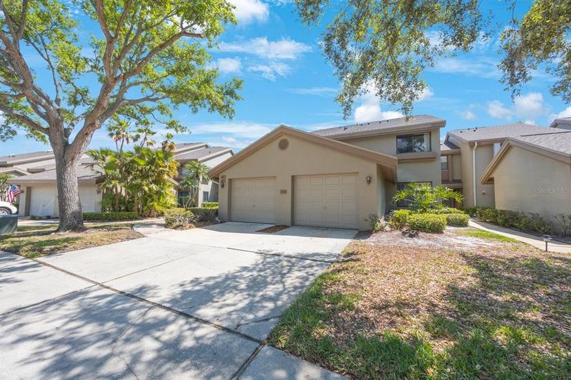 Picture of 3016 Landmark Boulevard Unit 401, Palm Harbor FL 34684