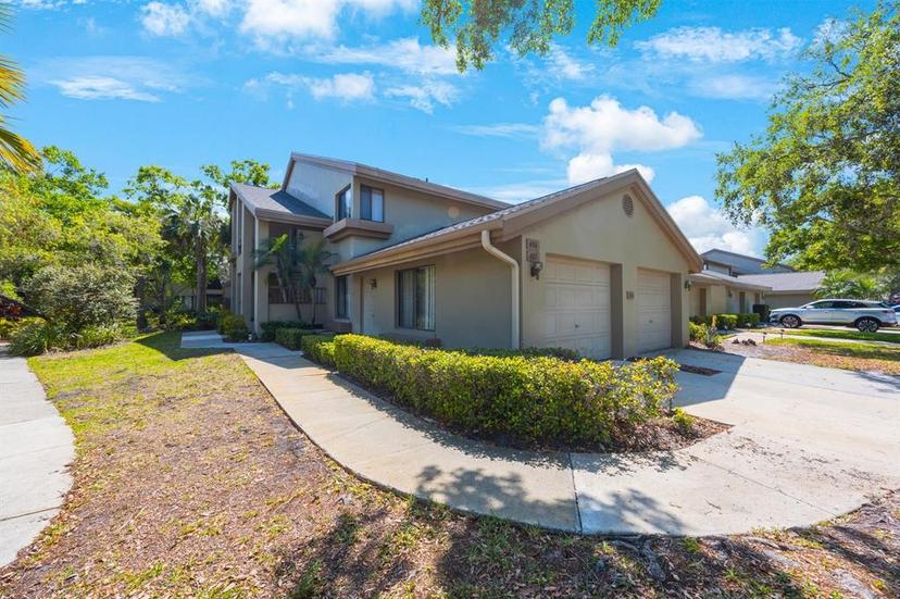 Picture of 3016 Landmark Boulevard Unit 401, Palm Harbor FL 34684