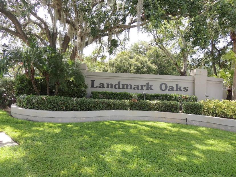 Picture of 3016 Landmark Boulevard Unit 401, Palm Harbor FL 34684