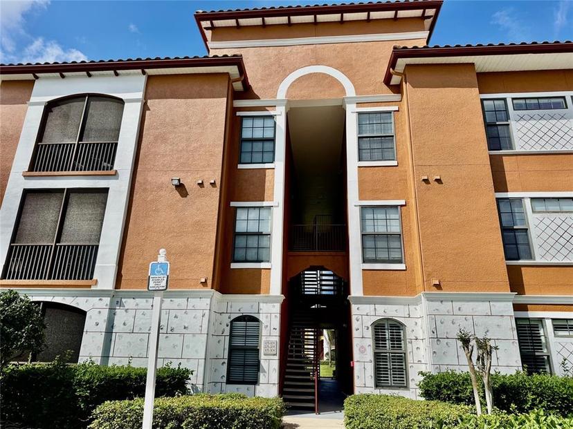 Picture of 8325 38Th Street Circle E Unit 107, Sarasota FL 34243