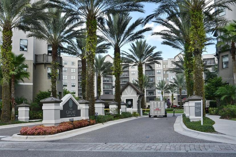 Picture of 14501 Grove Resort Avenue Unit 3704, Winter Garden FL 34787