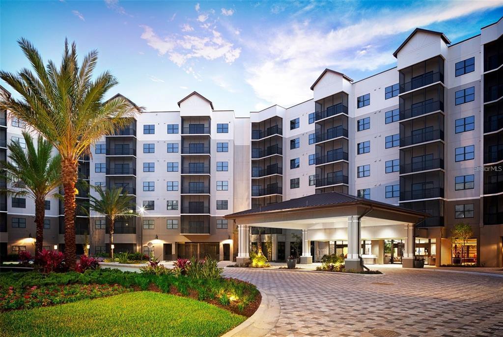 Picture of 14501 Grove Resort Avenue Unit 3704, Winter Garden, FL 34787