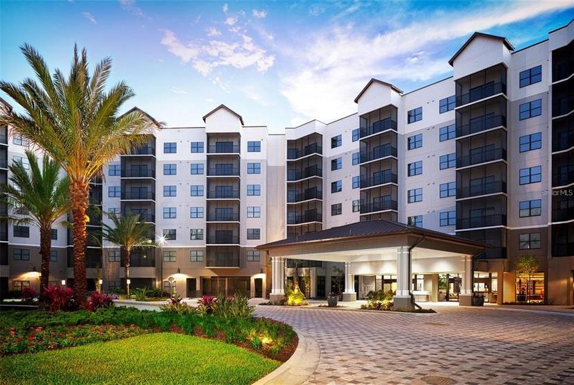 Picture of 14501 Grove Resort Avenue Unit 3704, Winter Garden FL 34787