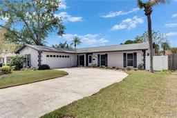 Picture of 4704 Travertine Drive, Tampa, FL 33615