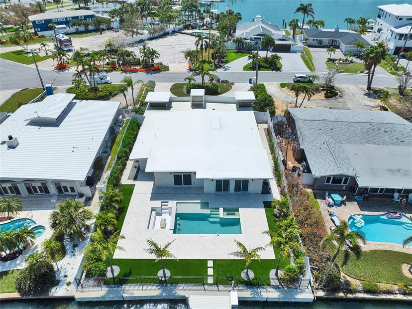 Picture of 25 Dolphin Drive, Treasure Island FL 33706