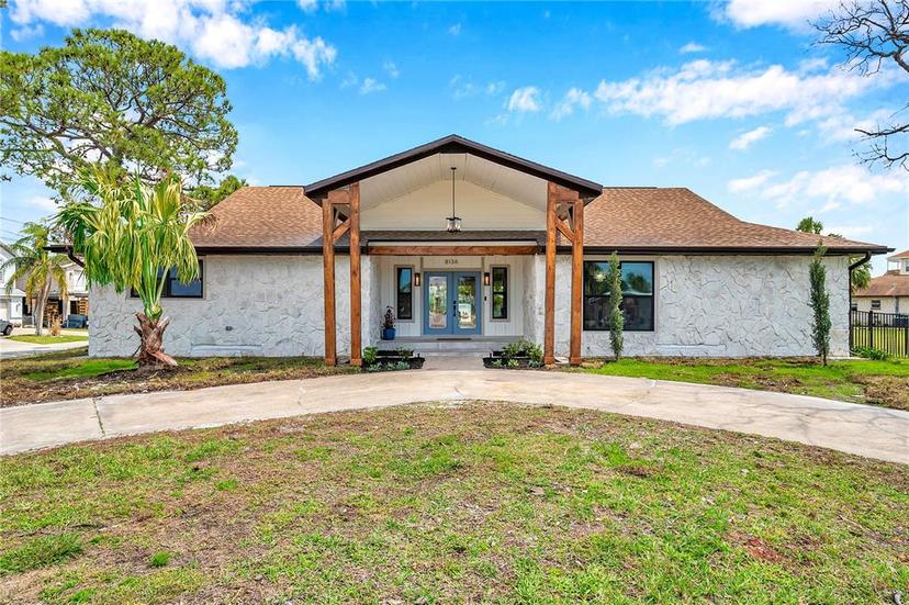 Picture of 8136 Brighton Drive, Port Richey FL 34668