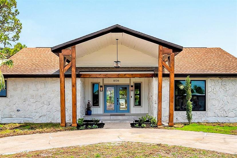 Picture of 8136 Brighton Drive, Port Richey FL 34668