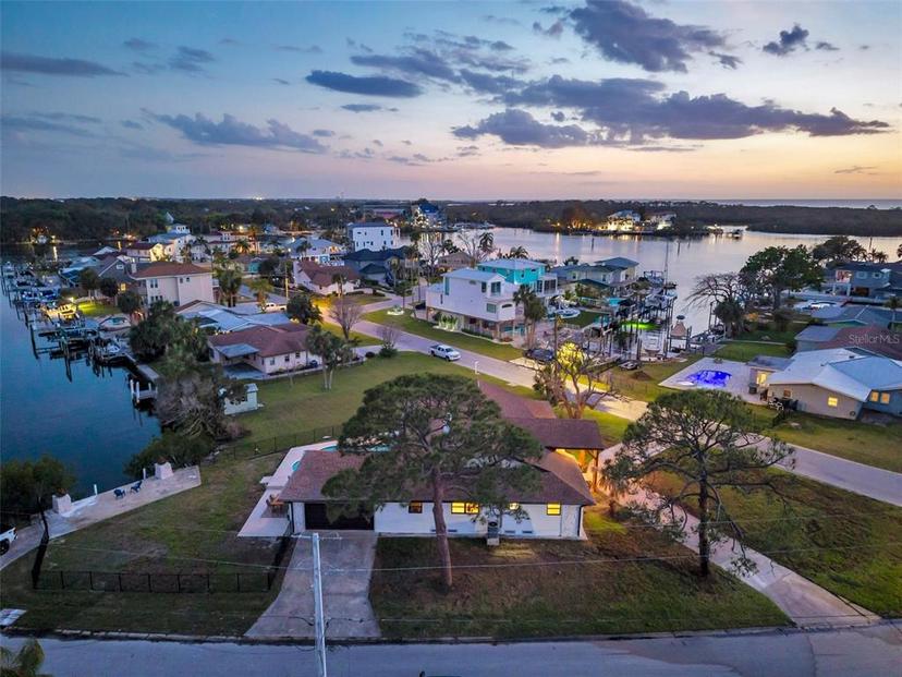 Picture of 8136 Brighton Drive, Port Richey FL 34668