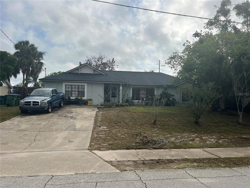 Picture of 1400 Hayward Avenue, Deltona FL 32738