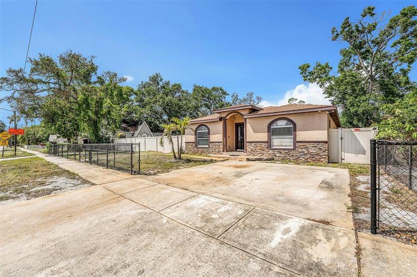 Picture of 3443 16Th Ave S, St Petersburg FL 33711