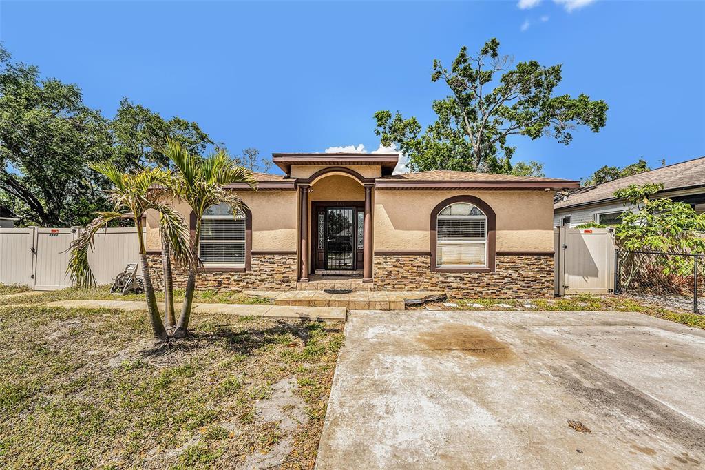 Picture of 3443 16Th Ave S, St Petersburg, FL 33711