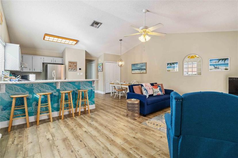 Picture of 7209 Orange Avenue, Cape Canaveral FL 32920