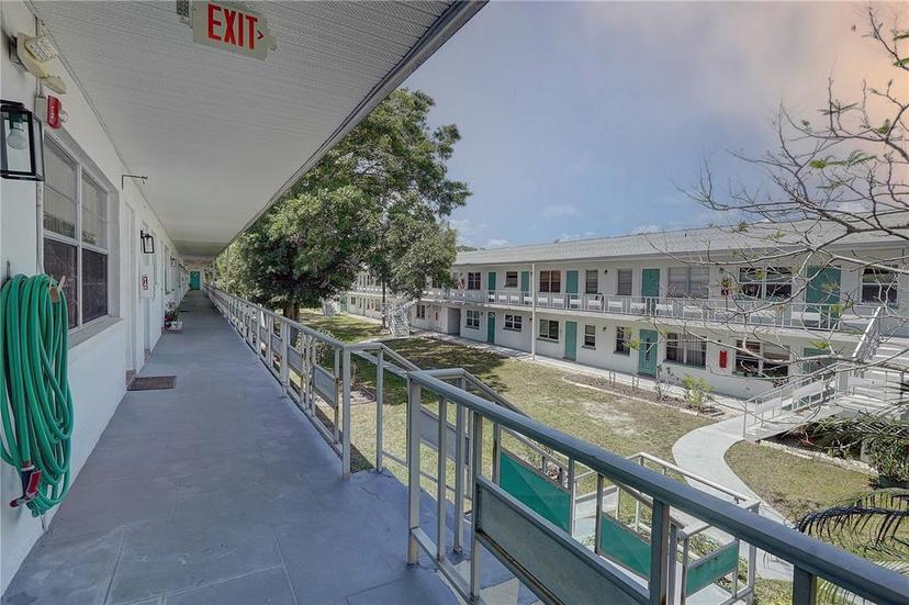 Picture of 5810 21St Street N Unit 10, St Petersburg FL 33714