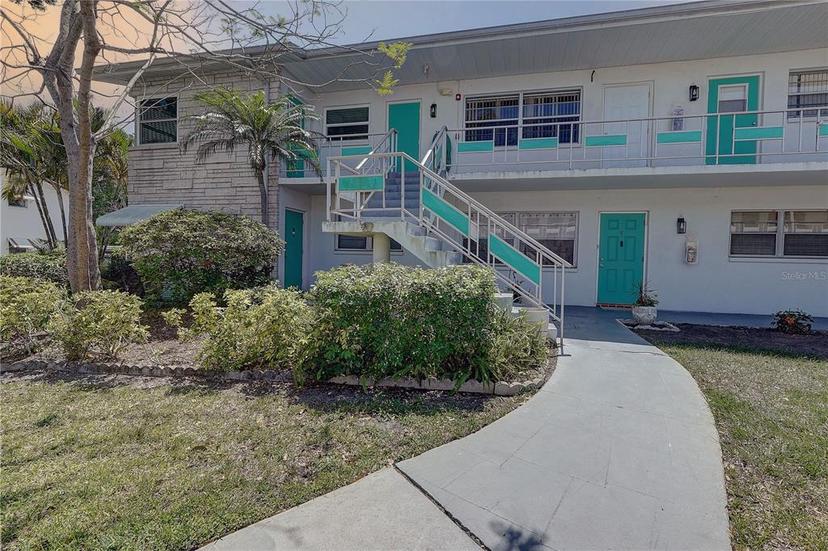 Picture of 5810 21St Street N Unit 10, St Petersburg FL 33714