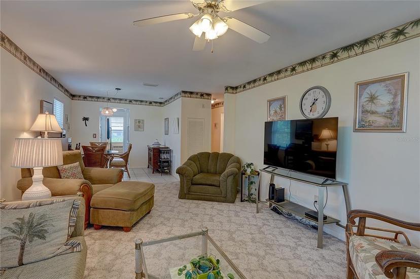Picture of 5810 21St Street N Unit 10, St Petersburg FL 33714