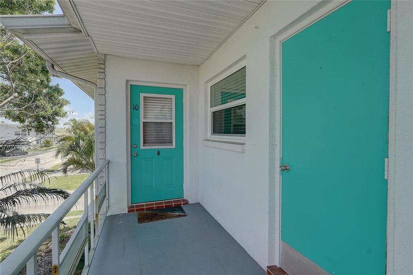 Picture of 5810 21St Street N Unit 10, St Petersburg FL 33714