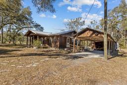 Picture of 135 NE 306Th Avenue, Old Town, FL 32680