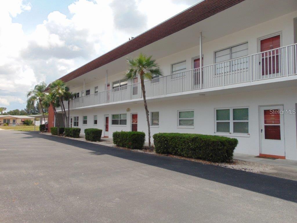 Picture of 1325 58Th Street N Unit 204A, St Petersburg, FL 33710