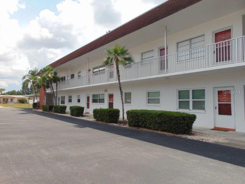 Picture of 1325 58Th Street N Unit 204A, St Petersburg FL 33710