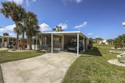 Picture of 2100 Kings Highway Unit 288, Port Charlotte, FL 33980