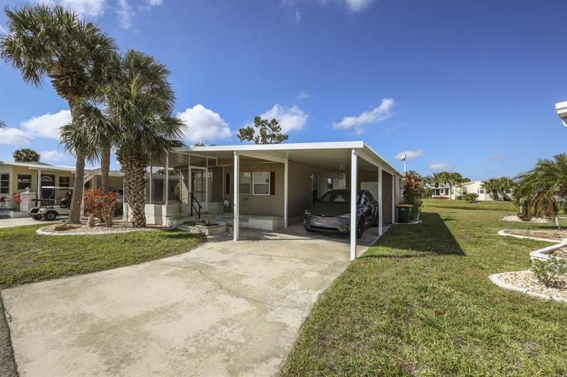 Picture of 2100 Kings Highway Unit 288, Port Charlotte FL 33980