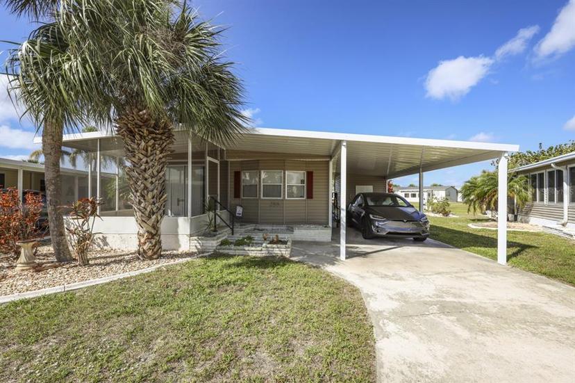 Picture of 2100 Kings Highway Unit 288, Port Charlotte FL 33980