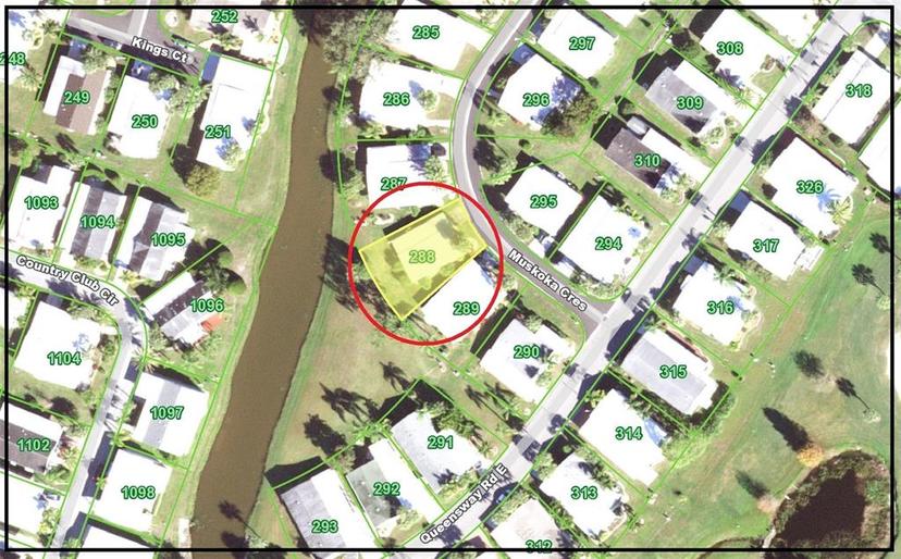 Picture of 2100 Kings Highway Unit 288, Port Charlotte FL 33980