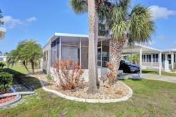 Picture of 2100 Kings Highway Unit 288, Port Charlotte, FL 33980