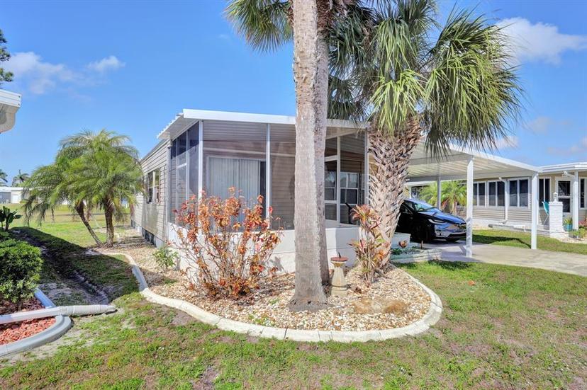 Picture of 2100 Kings Highway Unit 288, Port Charlotte FL 33980