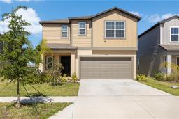 Picture of 11584 Radiant Shore Loop, San Antonio, FL 33576
