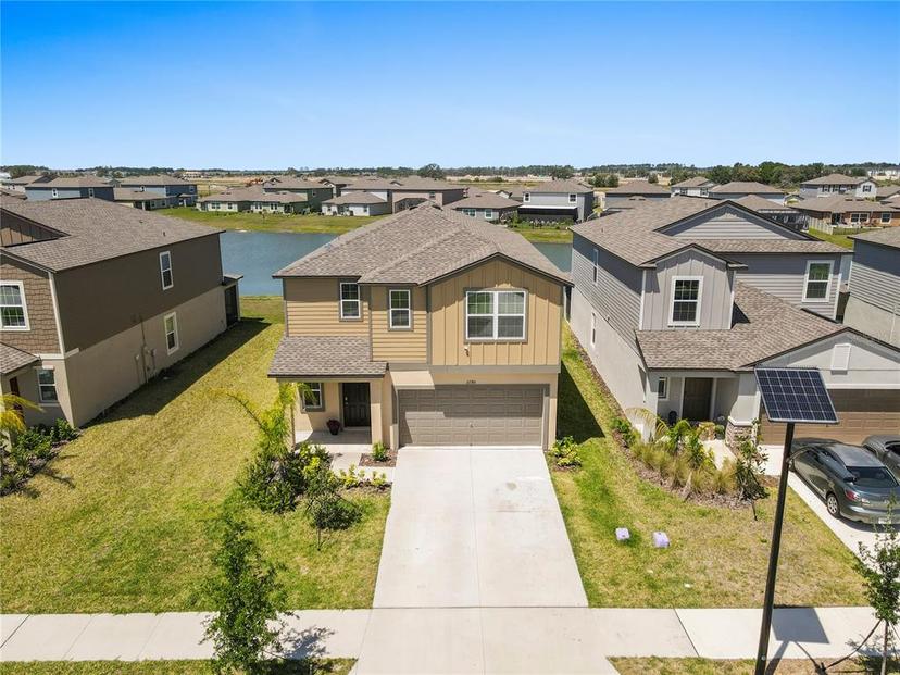 Picture of 11584 Radiant Shore Loop, San Antonio FL 33576