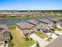 Picture of 11584 Radiant Shore Loop, San Antonio, FL 33576